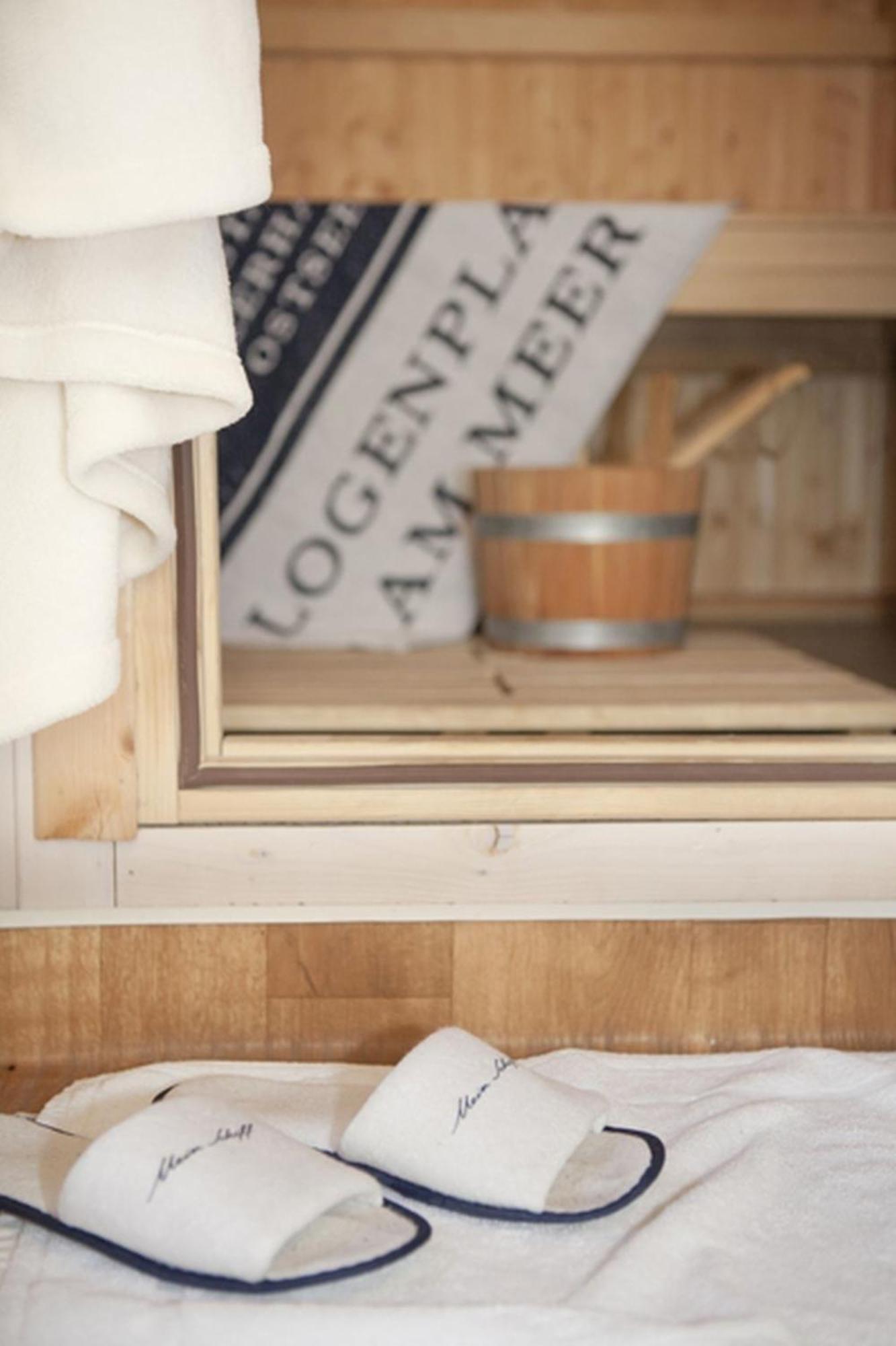Typ A "Black Pearl" -Kleiner-Belt-Haus- Pelzerhaken Luaran gambar