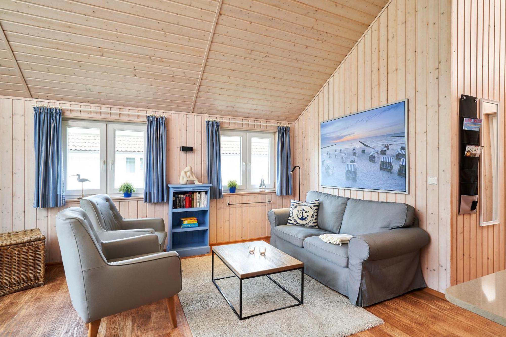 Typ A "Black Pearl" -Kleiner-Belt-Haus- Pelzerhaken Luaran gambar